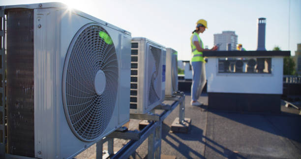 Best Dryer Vent Cleaning Services  in Lamont, MI