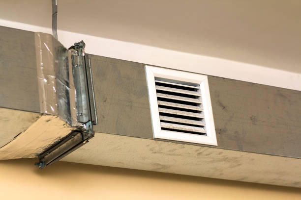 Best Air Duct Cleaning Near Me  in Lamont, MI